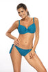 Maillot de bain deux pièces model 143601 Marko